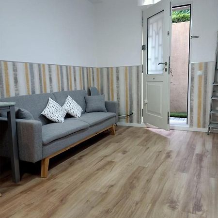 Angeles Home El Vendrell Exterior photo