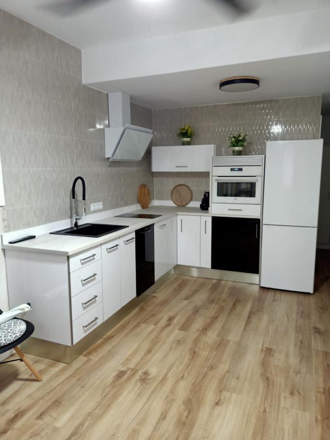Angeles Home El Vendrell Exterior photo