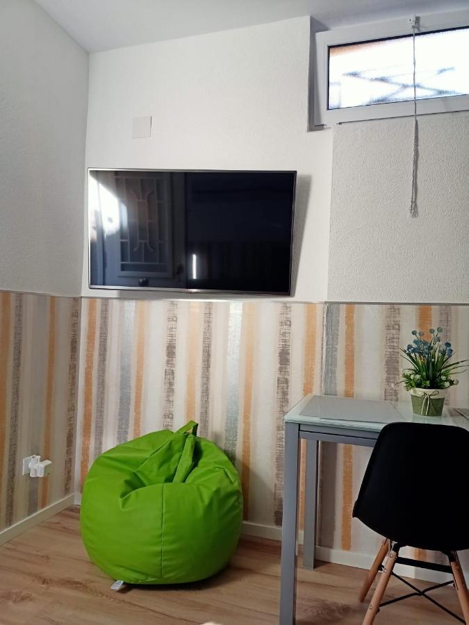 Angeles Home El Vendrell Exterior photo
